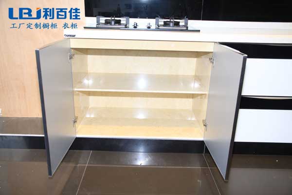 用戶口碑才是最好評價——利百佳櫥柜