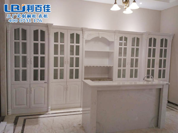 你了解傳說中的全房板式家具定制嗎？