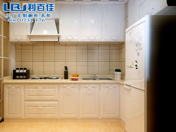 一篇文章告訴你一套溫馨舒適的整體櫥柜定制需要具備哪幾點