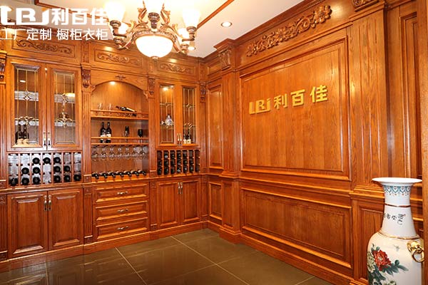 全屋定制品牌怎么選？