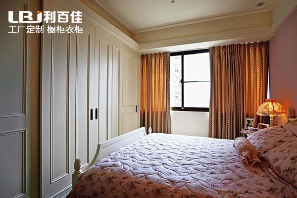 讓你裝修省心省力的利百佳全屋定制，你，還在等什么？