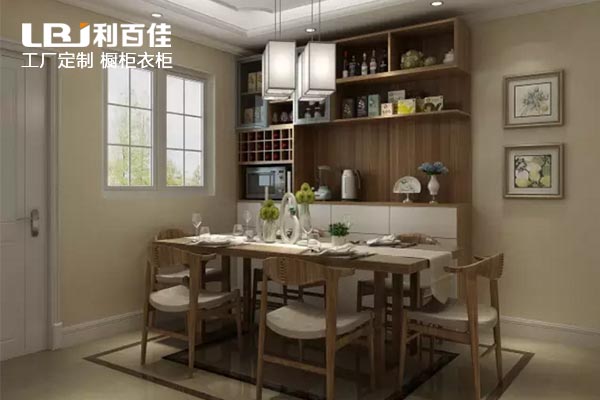 為你量身打造的現(xiàn)代風(fēng)格酒柜，你確定不需要嗎？