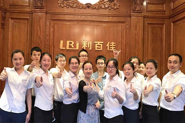 利百佳∣什么都能將就，就是工作不能將就！