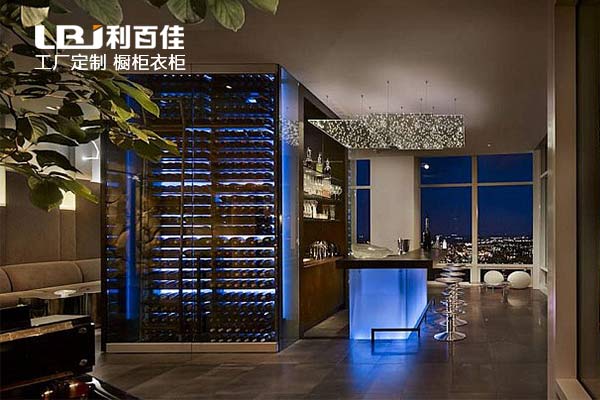 利百佳告訴你酒柜定制有哪些注意事項！