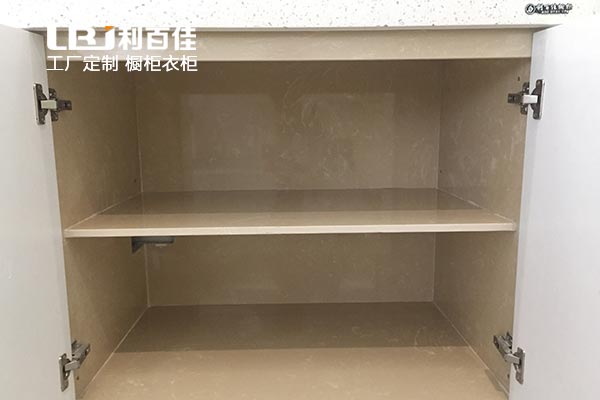 長沙利百佳櫥柜品牌曹菊宏20年，只為服務(wù)好三湘用戶