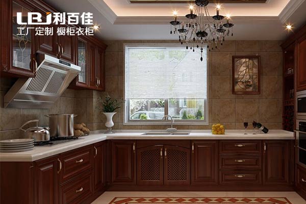 見證：長沙利百佳櫥柜品牌50年質(zhì)量承諾