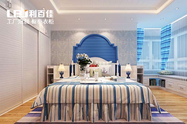 你弄清楚了定制衣柜前都有哪些注意事項嗎？