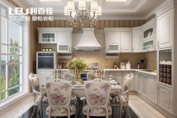 雙十一到了，想不想要一個(gè)與眾不同的整體櫥柜風(fēng)格？