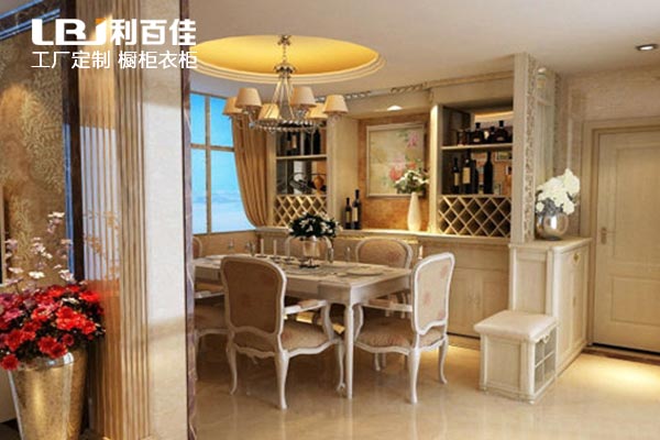 讓你不能不愛(ài)的酒柜定制要注意哪些問(wèn)題？