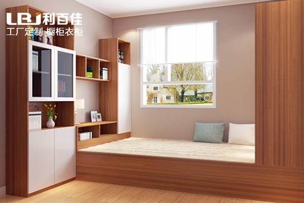 當(dāng)你定制榻榻米時(shí)，做怎樣的個(gè)性化定制？
