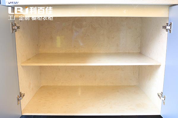 你知道石材櫥柜有多少種類嗎？
